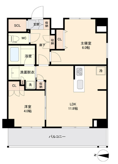 ジオエント錦糸町