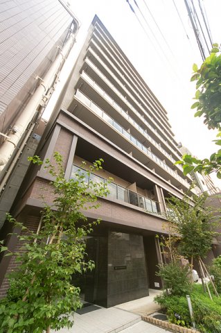 ＲＪＲプレシア菊川駅前