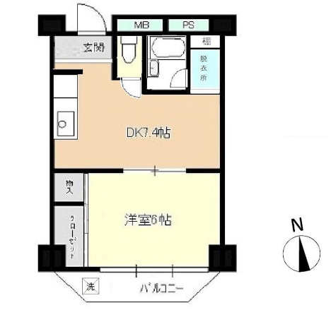 越田ビル