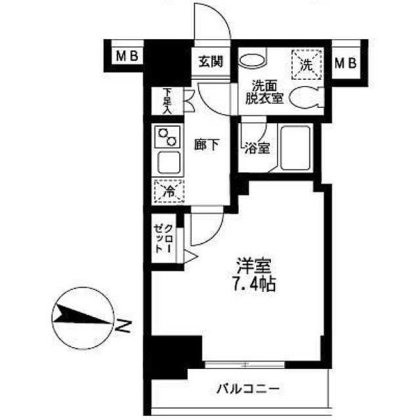 アイルイマージュ錦糸町