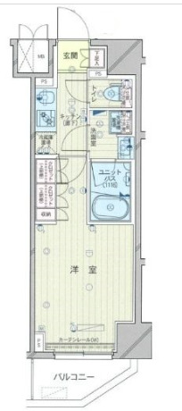 ルーブル南砂町