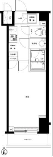 ルーブル亀戸