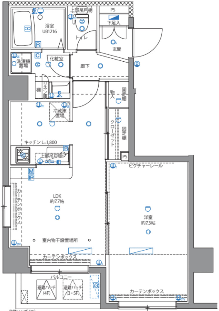 パティーナ本所吾妻橋