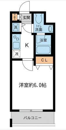 KDXレジデンス大島