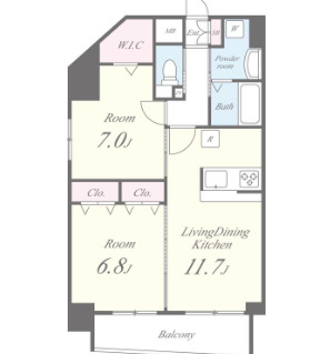 ラ クレール フォンテーヌ
