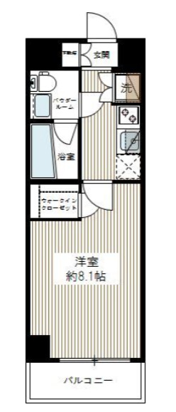 AXAS墨田アジールコート