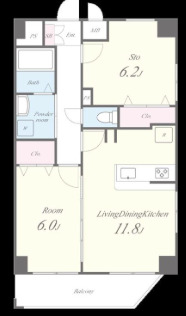 クリスタルコート