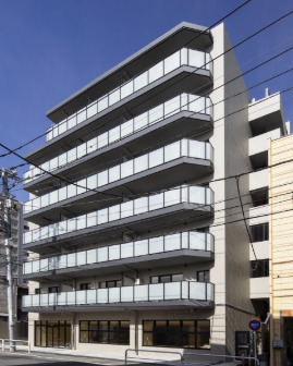 ドゥーエ南千住