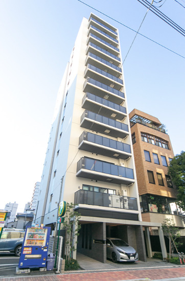 クリオラベルヴィ元浅草