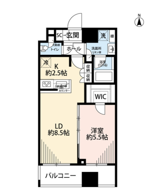 プレール・ドゥーク蔵前