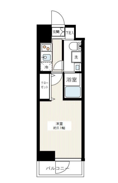 ＲＥＡＬＩＺＥ千住大橋