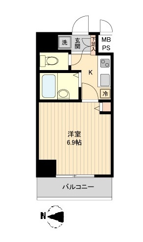 HF亀戸レジデンス