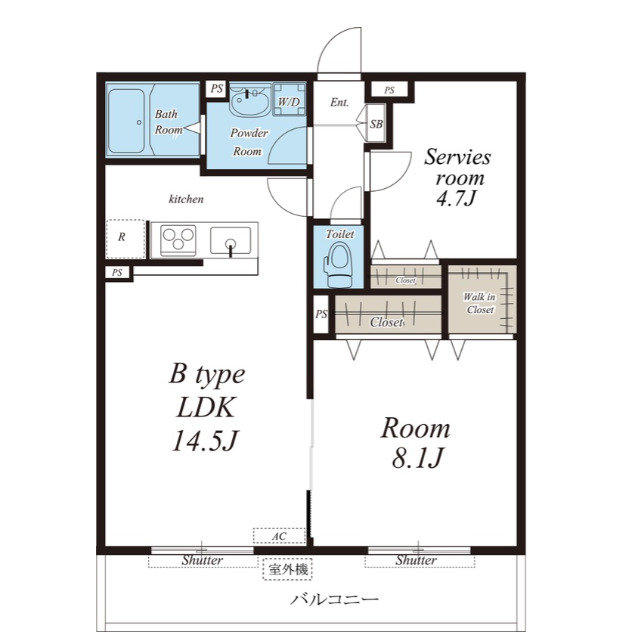リブリ・カトル アルブル