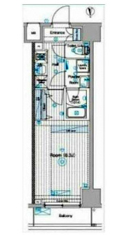 ブライズ亀戸DUE