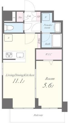 イート アパートメント ヴェリタス