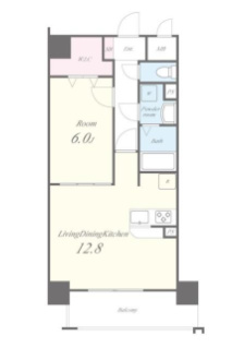 サニーコート向島