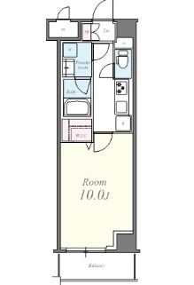 ラディエ プラージュ