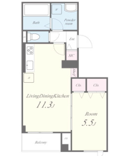 アーク アコルト アヤセ