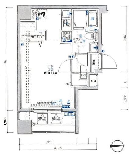 スプレスター錦糸町