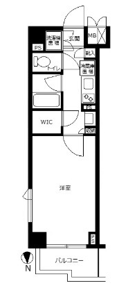 ルーブル亀戸天神前