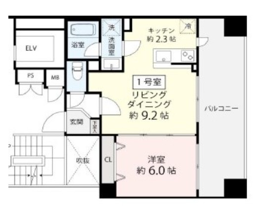 ヴィエルジュ錦糸町太平