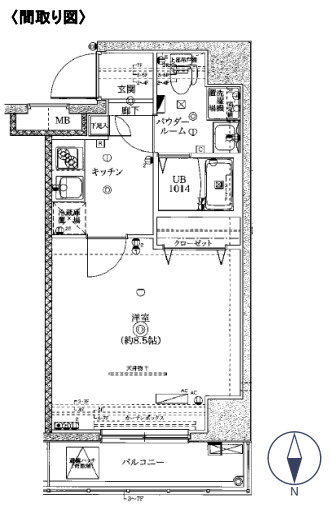 スプレスター錦糸町