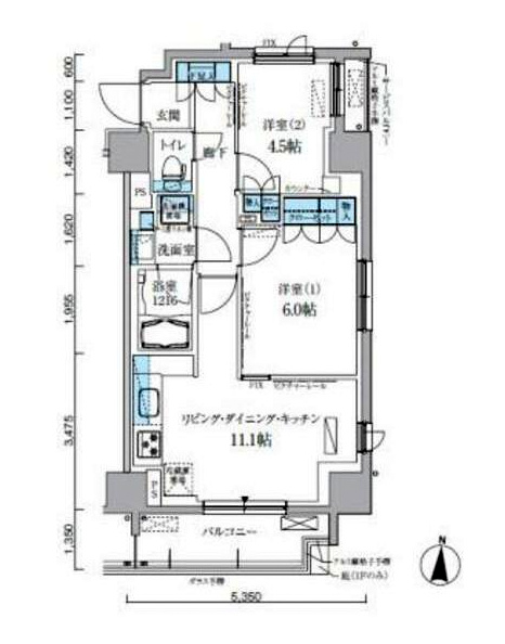 パークアクシス両国馬車通り