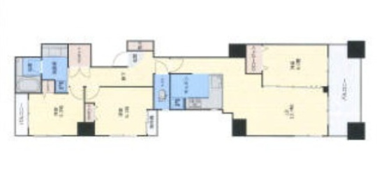 カスタリア本所吾妻橋