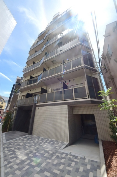 レガリス北千住