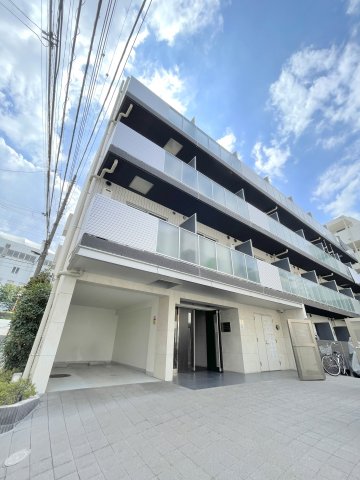 GENOVIA亀戸水神skygarden