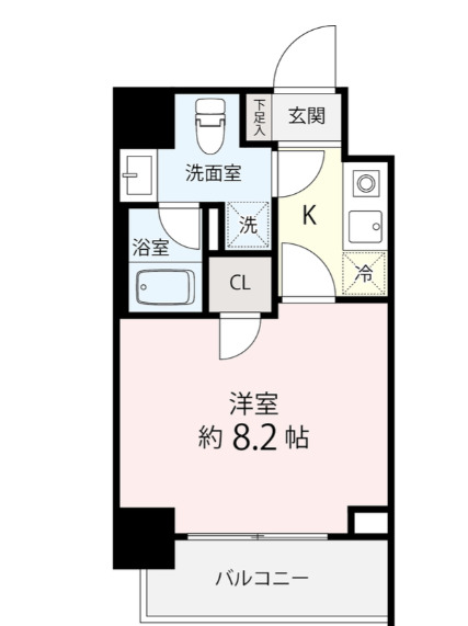 ヴィエルジュ錦糸町太平