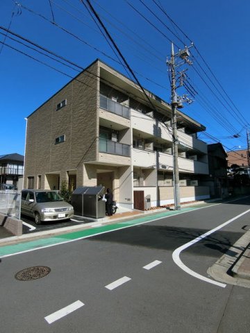 メゾン・ド・プリュネ