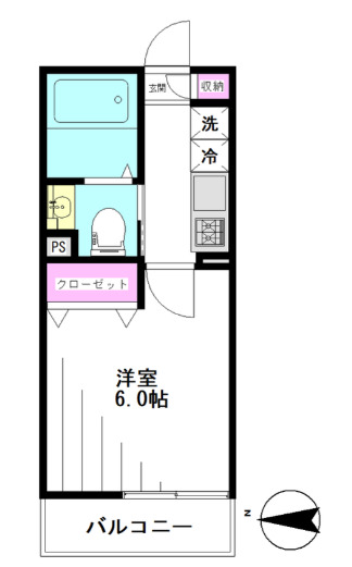 エルスタンザ亀戸
