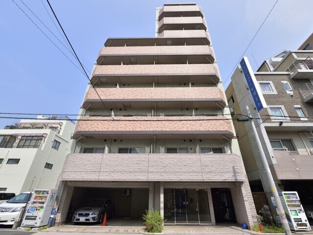 プレスタイル森下Ⅱ