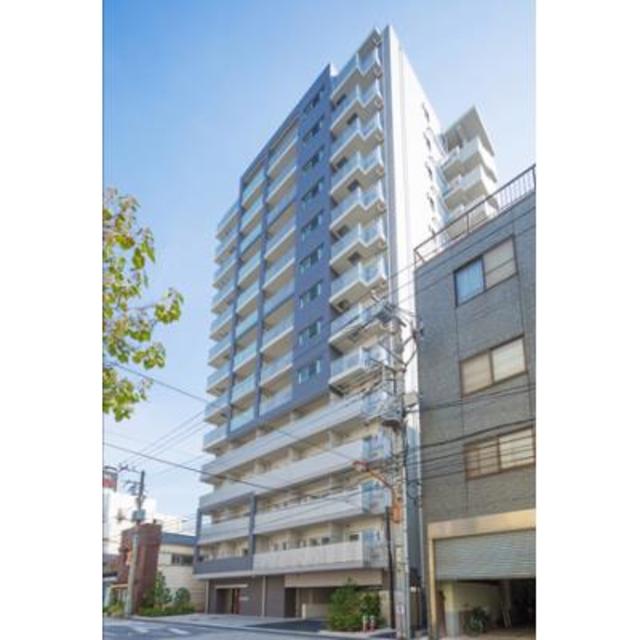 パークアクシス錦糸町レジデンス