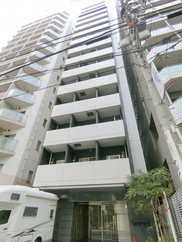 グランドコンシェルジュ蒲田