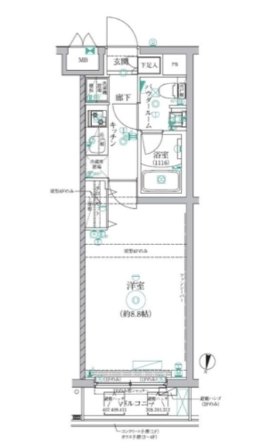レアライズ新小岩