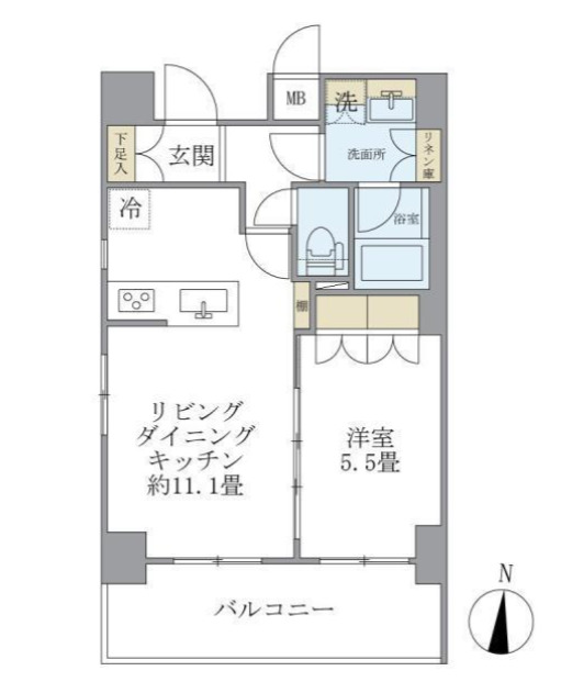 レクシード両国駅前