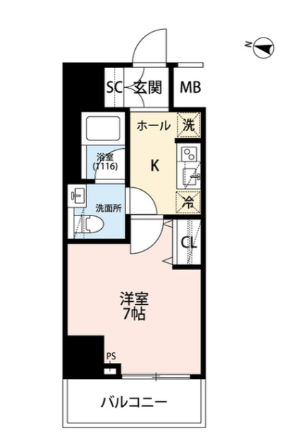 プレール・ドゥーク梅島
