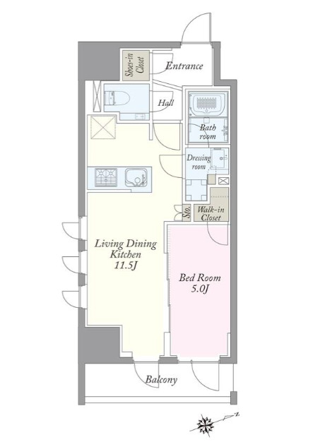 ＪＰ　ｎｏｉｅ　上野稲荷町