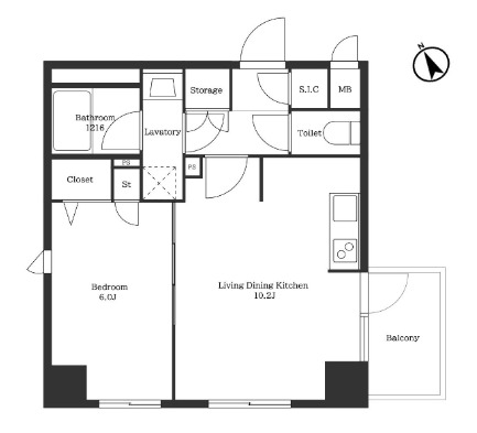 ビィ・フォルマ亀戸