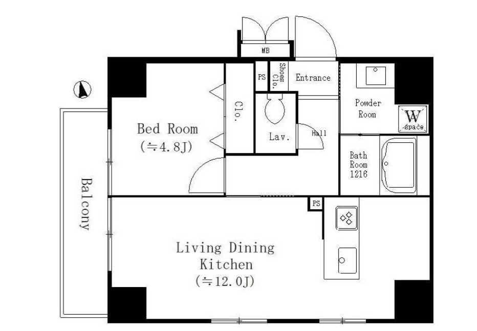 Ｓｕｎｎｙ　Ｓｉｄｅ　Ｆｏｒｅｓｔ