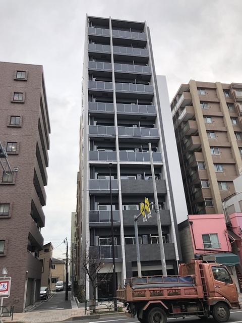 アーバネックス森下Ⅲ