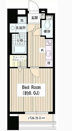 サンゼウス亀戸