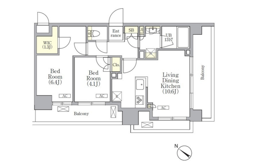 ＯＲＳＵＳ　三ノ輪