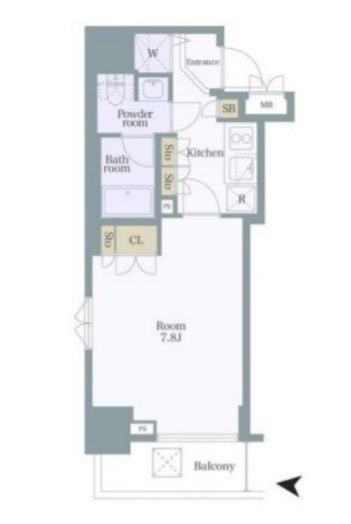 プレスタイル住吉