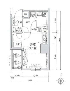 アイルイムーブル錦糸町