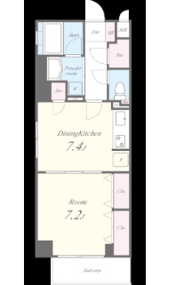 シャルマンドミール