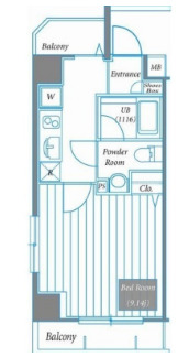 ラ・エテルノ菊川