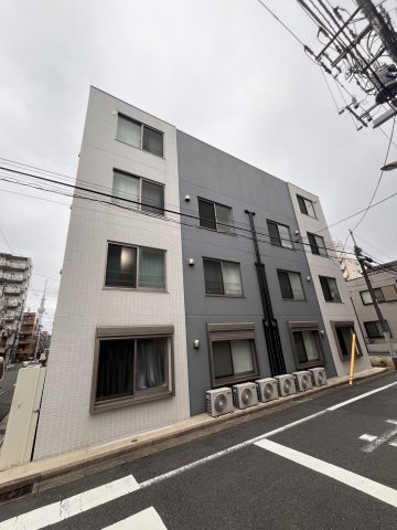 ステラ住吉